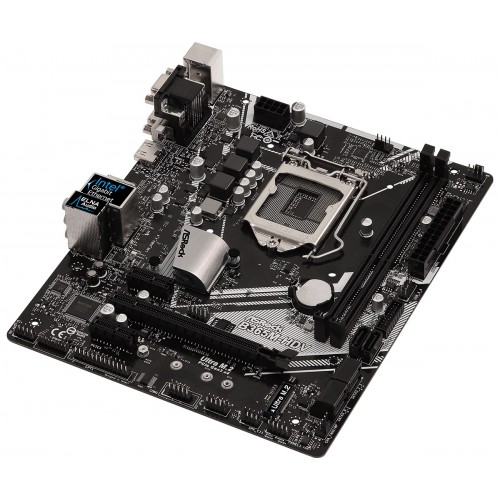 Asrock B365M-HDV Motherboard Price in Bangladesh