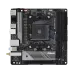 ASRock B550M-ITX/ac AMD AM4 Mini-ITX Motherboard