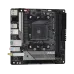 ASRock B550M-ITX/ac AMD AM4 Mini-ITX Motherboard