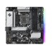 ASRock B560M Steel Legend 10th and 11th Gen Micro ATX Motherboard