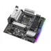 ASRock B560M Steel Legend 10th and 11th Gen Micro ATX Motherboard