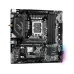 ASRock B660M Pro RS/ax Micro ATX Motherboard