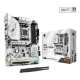 ASRock B850 STEEL LEGEND WIFI AM5 DDR5 ATX Motherboard