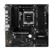 ASRock B850M Pro-A WiFi AM5 DDR5 mATX Motherboard