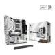 ASRock B850M STEEL LEGEND WIFI AM5 DDR5 mATX Motherboard