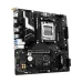 ASRock B850M-X WiFi AM5 DDR5 Micro ATX Motherboard
