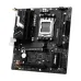 ASRock B850M-X WiFi AM5 DDR5 Micro ATX Motherboard