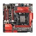 Asrock Fatal1ty X99M Killer/3.1 Motherboard
