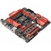 Asrock Fatal1ty X99M Killer/3.1 Motherboard