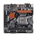 Asrock H110M-HDV R3.0 Super Alloy Micro ATX Motherboard
