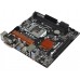 Asrock H110M-HDV R3.0 Super Alloy Micro ATX Motherboard