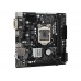 Asrock H310CM-HDV/M.2 8th & 9th Gen DDR4 Motherboard