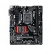 Asrock H310M-G/M.2 8th Gen DDR4 Motherboard