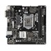 Asrock H310M-HDV 8th Gen DDR4 Motherboard