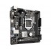 Asrock H310M-HDV 8th Gen DDR4 Motherboard