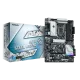 ASRock H570 Steel Legend 10th and 11th Gen ATX Motherboard (No Warranty)