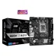 ASROCK H610M-H2/M.2 14th, 13th and 12th Gen mATX DDR5 Motherboard