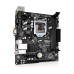 Asrock H81M-VG4 R3.0 Super Alloy ATX Motherboard