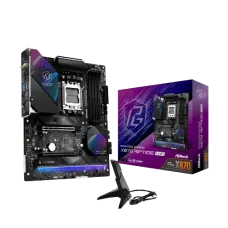 ASRock X870 RIPTIDE WIFI AM5 ATX Motherboard