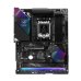 front of ASRock X870 