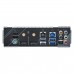 ASRock Z590 Extreme Wi-Fi 6E 10th and 11th Gen ATX Motherboard (No Warranty)