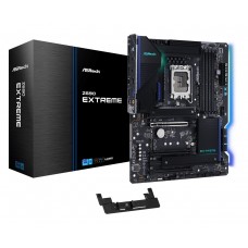 ASRock Z690 Extreme 13th Gen & 12th Gen ATX Motherborad (No Warranty)