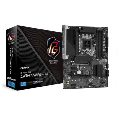 ASRock Z790 PG Lightning/D4 ATX Motherboard