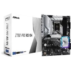 ASRock Z790 Pro RS/D4 ATX Motherboard