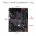 Asus TUF Gaming B550 Plus ATX AM4 Motherboard