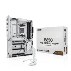 Asus B850 MAX GAMING WIFI W AM5 ATX Motherboard