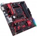 ASUS EX-A320M AMD AM4 Socket Gaming Motherboard