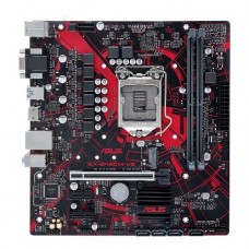 ASUS Expedition EX-B460M-V5  Intel 10th Gen M-ATX Motherboard