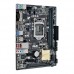 Asus H110M-CS 7th/6th Gen micro-ATX Motherboard