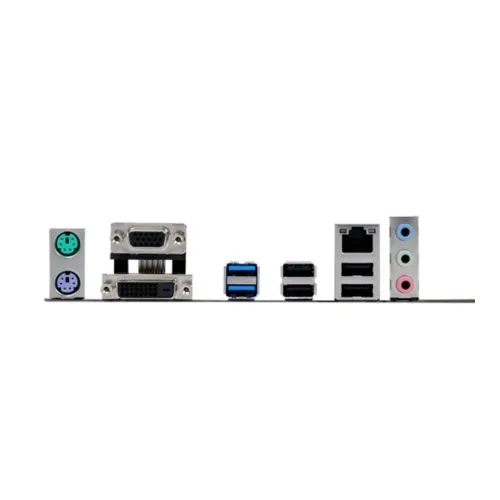ASUS H110M-K Motherboard
