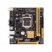 ASUS H81M-CS 4th Gen Intel Motherboard