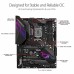 Asus ROG MAXIMUS XI HERO (WI-FI) Z390 ATX Gaming Motherboard