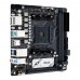 ASUS Prime A320I-K Mini ITX AMD Motherboard