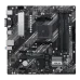 Asus PRIME A520M-A II AM4 micro ATX Motherboard