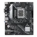 ASUS PRIME B660M-K D4 Micro ATX Motherboard