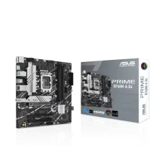 Asus PRIME B760M-A D4 mATX Motherboard