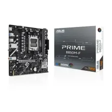 Asus PRIME B850M-F-CSM AMD AM5 mATX Motherboard