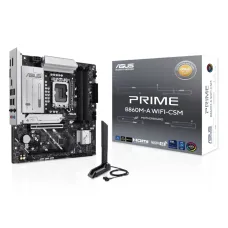 Asus PRIME B860M-A WIFI-CSM LGA 1851 micro-ATX Motherboard