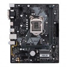 Asus PRIME H310M-AT R2.0 9th and 8th Gen mATX Motherboard