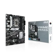 ASUS PRIME H770-PLUS D4 ATX Motherboard