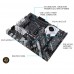 Asus PRIME X570-P/CSM AMD AM4 Socket Motherboard