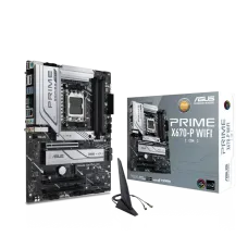 Asus PRIME X670-P WIFI-CSM AM5 ATX Motherboard