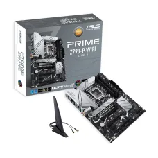 ASUS PRIME Z790-P WIFI-CSM ATX Motherboard