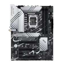 ASUS PRIME Z790-P WIFI D4-CSM ATX Motherboard