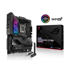 Asus ROG MAXIMUS Z790 HERO DDR5 ATX Motherboard
