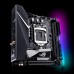 Asus ROG STRIX B360-I GAMING 8th Gen mini-ITX Motherboard